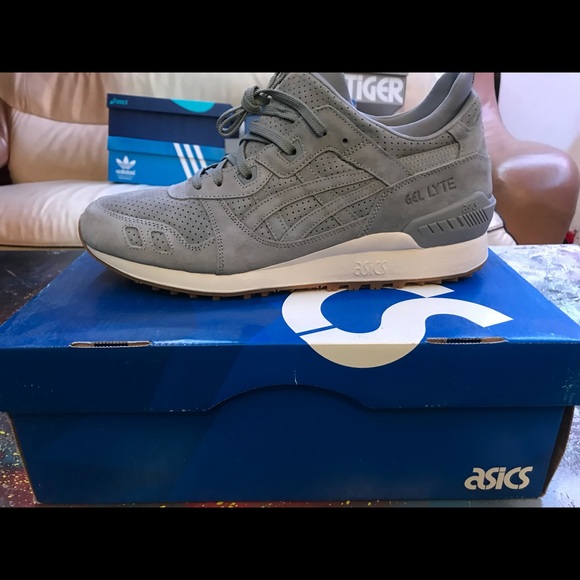 Asics Other - Asics Tiger Gel-Lyte MT
